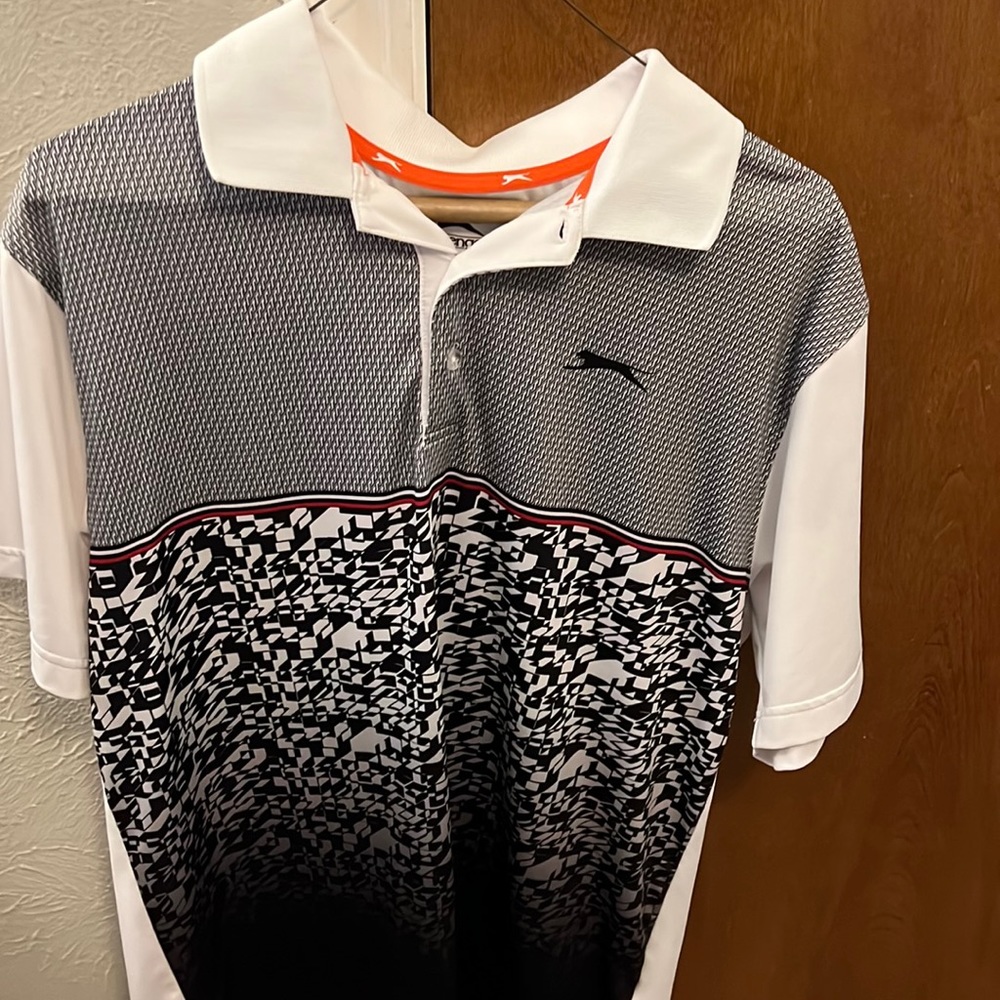 Slazenger Golf Polo